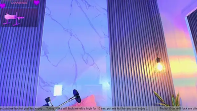 Cherry  blossom18 online show from October 1, 2025, 11:25 am