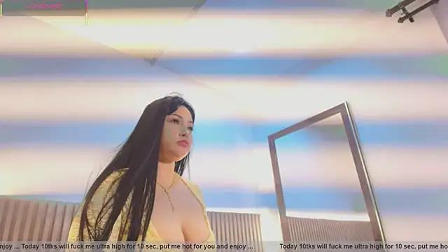 Cherry  blossom18 online show from December 22, 2025, 11:10 am