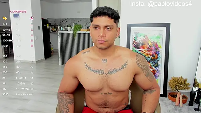 Snapshot of Nicolasmontoya16 chatting on September 23, 2025, 3:41 pm Nicolasmontoya16 online show from September 23, 2025, 3:41 pm