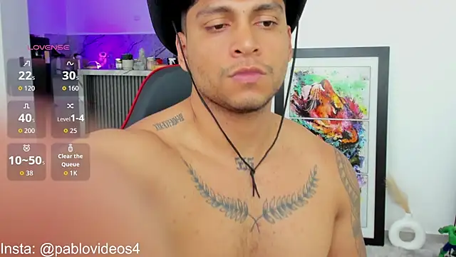 Snapshot of Nicolasmontoya16 chatting on September 25, 2025, 8:37 pm Nicolasmontoya16 online show from September 25, 2025, 8:37 pm