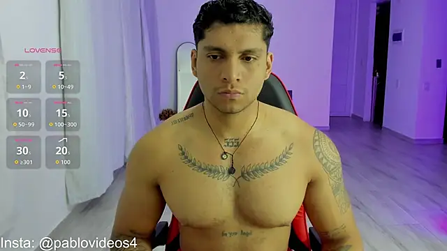 Snapshot of Nicolasmontoya16 chatting on October 1, 2025, 11:30 pm Nicolasmontoya16 online show from October 1, 2025, 11:30 pm