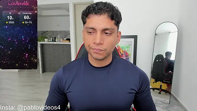 Snapshot of Nicolasmontoya16 chatting on September 30, 2025, 6:47 pm Nicolasmontoya16 online show from September 30, 2025, 6:47 pm