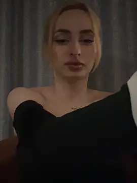 AuraPure online show from March 14, 2026, 10:05 pm