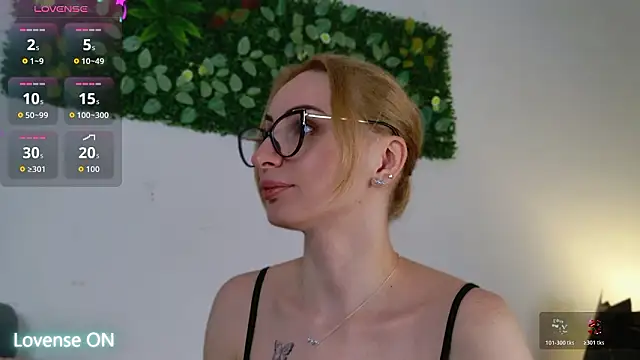 AuraPure online show from March 10, 2026, 5:22 am