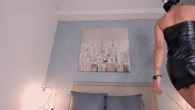 Snapshot of Maia_520 chatting on September 19, 2025, 6:01 pm Maia 520 online show from September 19, 2025, 6:01 pm