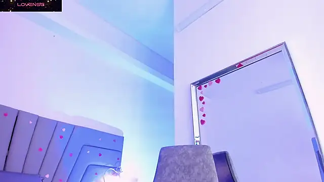 Maia 520 online show from March 9, 2026, 6:55 pm