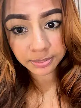 Missnaomi  online show from September 27, 2025, 11:38 am