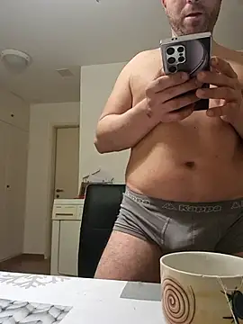 spaccaa online show from April 7, 2026, 8:43 pm