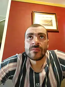 sefu666 online show from April 18, 2026, 5:15 pm