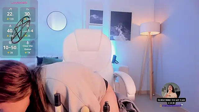 Vela jade online show from September 29, 2025, 6:24 pm