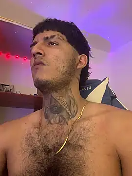 Lord Luciferhot Dirty666 online show from January 31, 2026, 9:02 pm