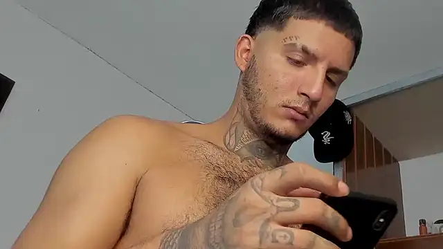 Lord Luciferhot Dirty666 online show from May 30, 2026, 11:32 pm