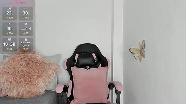 mari-ross online show from March 14, 2026, 2:06 am