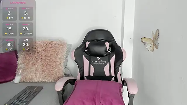 mari-ross online show from April 11, 2026, 2:08 am