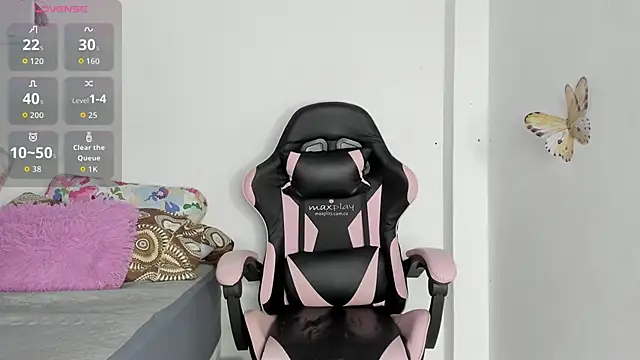 mari-ross online show from February 19, 2026, 2:19 am