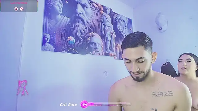 aphrodita hotaz online show from February 22, 2026, 4:37 am