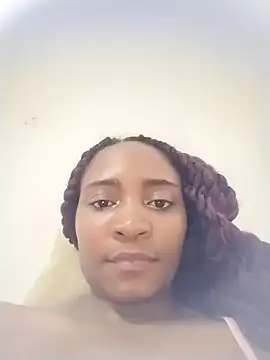 AmbarSmit online show from October 27, 2025, 2:12 am