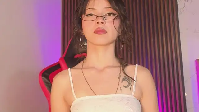 Snapshot of SpicyDemons chatting on September 20, 2025, 3:33 am SpicyDemons online show from September 20, 2025, 3:33 am