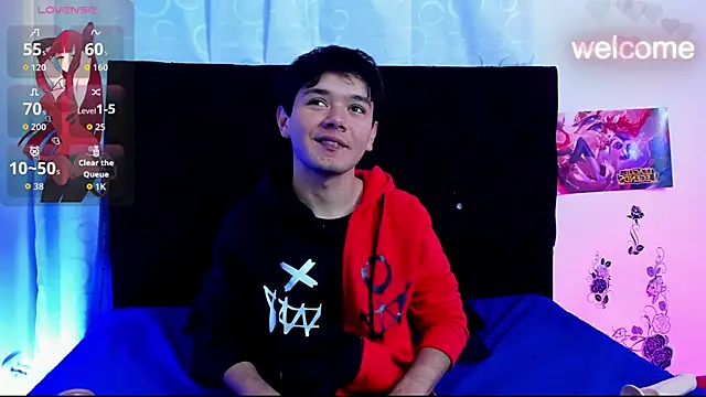 Snapshot of kody_sexy chatting on September 24, 2025, 11:39 am kody sexy online show from September 24, 2025, 11:39 am