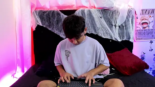 Snapshot of kody_sexy chatting on October 26, 2025, 11:54 am kody sexy online show from October 26, 2025, 11:54 am