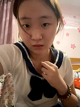 Snapshot of CoCo-s chatting on September 27, 2025, 6:47 pm CoCo-s online show from September 27, 2025, 6:47 pm