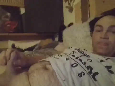 habartek85 online show from September 19, 2025, 5:06 pm