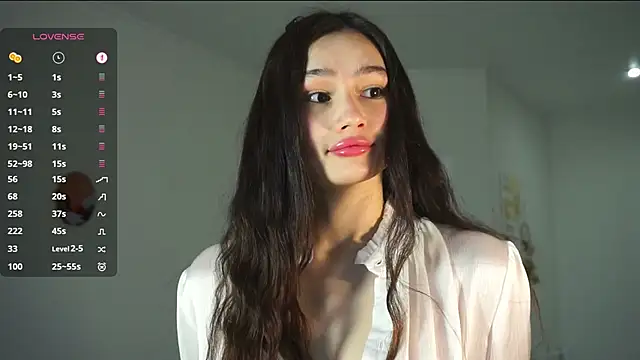 Snapshot of ViolaVow chatting on September 28, 2025, 4:08 am ViolaVow online show from September 28, 2025, 4:08 am