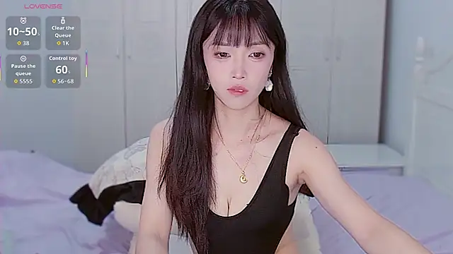 Snapshot of XiaoNana_ chatting on October 20, 2025, 1:29 am XiaoNana online show from October 20, 2025, 1:29 am