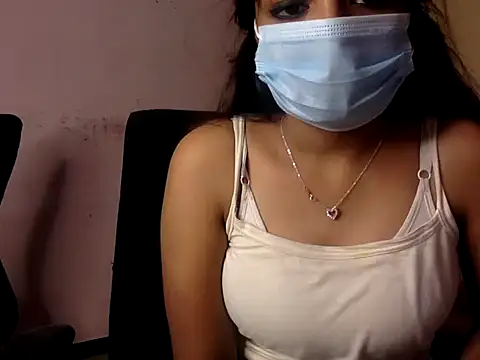 SexyShady online show from August 8, 2026, 7:48 am