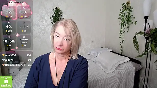 Snapshot of hunters_woman chatting on October 15, 2025, 1:26 am hunters woman online show from October 15, 2025, 1:26 am