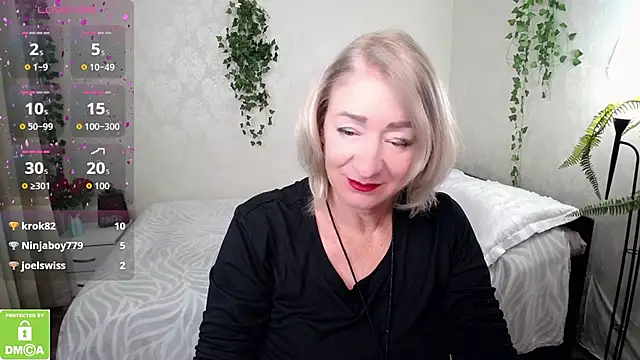 Snapshot of hunters_woman chatting on October 10, 2025, 2:18 pm hunters woman online show from October 10, 2025, 2:18 pm