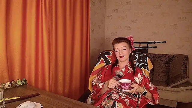 Snapshot of Milla_Vanilla_ chatting on October 23, 2025, 10:58 am Milla Vanilla  online show from October 23, 2025, 10:58 am