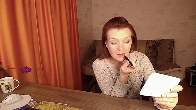 Snapshot of Milla_Vanilla_ chatting on October 17, 2025, 11:01 am Milla Vanilla  online show from October 17, 2025, 11:01 am