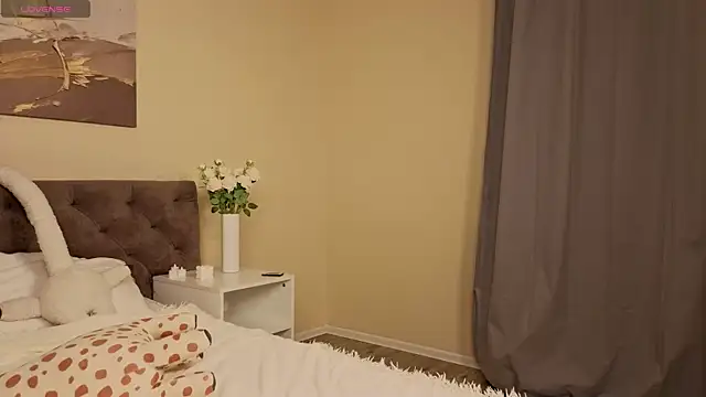 Ameli Shell online show from November 28, 2025, 1:39 am