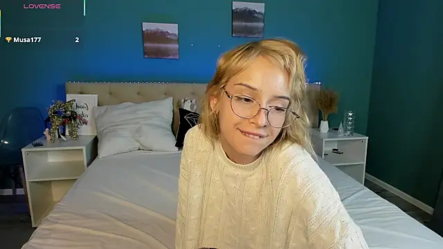 Ameli Shell online show from January 14, 2026, 9:24 am