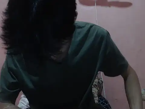 Snapshot of Kyoshi_19 chatting on October 5, 2025, 5:53 am Kyoshi 19 online show from October 5, 2025, 5:53 am