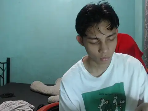 Snapshot of Kyoshi_19 chatting on October 14, 2025, 5:30 am Kyoshi 19 online show from October 14, 2025, 5:30 am