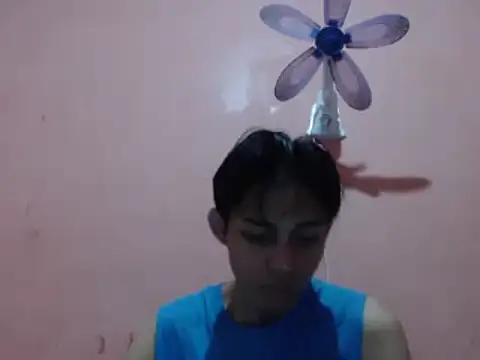 Snapshot of Kyoshi_19 chatting on September 27, 2025, 7:14 am Kyoshi 19 online show from September 27, 2025, 7:14 am