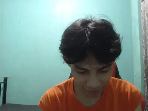 Snapshot of Kyoshi_19 chatting on October 17, 2025, 2:08 pm Kyoshi 19 online show from October 17, 2025, 2:08 pm