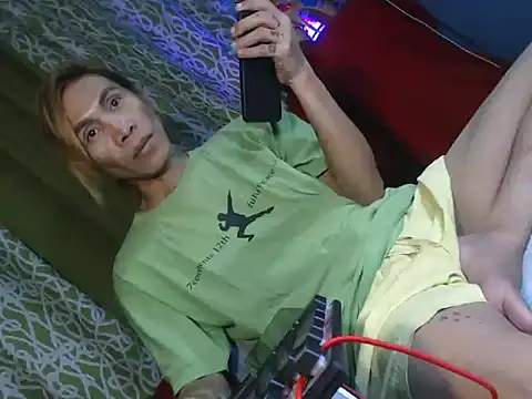 YourTopweng online show from October 5, 2025, 7:04 pm