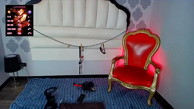 Snapshot of EimmyAdams chatting on February 20, 2026, 8:00 pm EimmyAdams online show from February 20, 2026, 8:00 pm