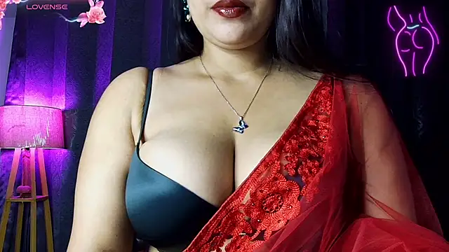 MissNasha online show from November 16, 2025, 9:14 am