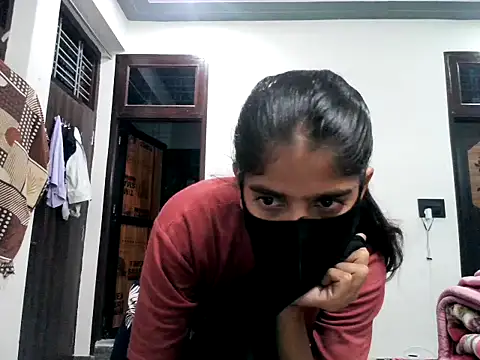 Aarohi An online show from December 14, 2025, 1:49 pm