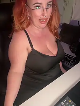 CurvyDoll KateX online show from September 28, 2025, 8:38 pm