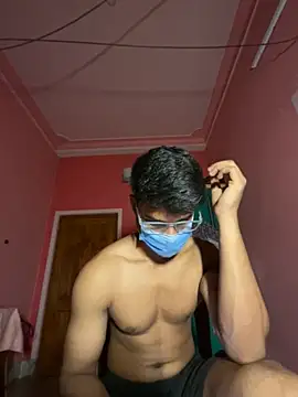 Mr Cajonny0 online show from September 20, 2025, 4:56 pm