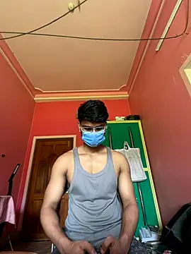 Mr Cajonny0 online show from October 10, 2025, 6:25 am