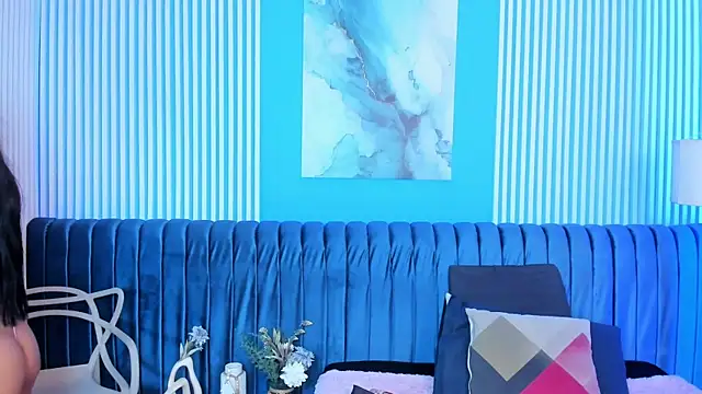 milavega  online show from April 1, 2026, 2:47 pm