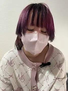 Snapshot of _nemu_ chatting on October 17, 2025, 3:10 am nemu online show from October 17, 2025, 3:10 am