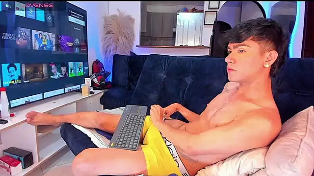 Snapshot of Steven_baby69 chatting on September 26, 2025, 3:13 am Steven baby69 online show from September 26, 2025, 3:13 am