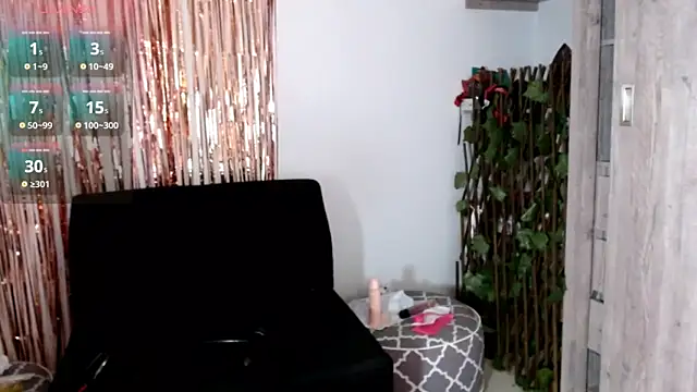 ruth blue21 online show from December 21, 2025, 2:57 am